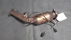 335.au1g10 A5 Audi Catalytic Converter With 335.au1g10 A5 Audi Catalytic Converter With