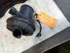 341-58140 A6 Audi 2014 Air Injection