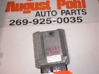 590-51077 A8 Audi 07 Engine Ecm