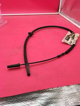10136755 Ac Heat And Vacuum 1989-1991 Grand Prix Cutlass Lumina