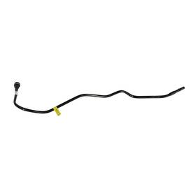 Olx-acd10381611-cl360a53 Ac Delco Genuine Acdelco For Gmc Sierra 2500/3500 2004-2010 Canister Purge Hose Plastic Olx-acd10381611-cl360a53 Ac Delco Genuine Acdelco For Gmc Sierra 2500/3500 2004-2010 Canister Purge Hose Plastic