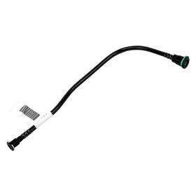 Olx-acd12599895-cl360a53 Ac Delco Genuine Acdelco For Gmc Sierra 1500 2009-2013 Vapor Canister Purge Tube 12599895