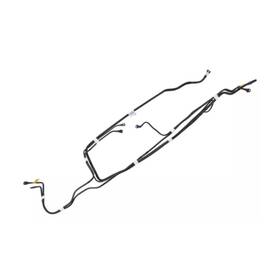 Olx-acd15872640-cl360a51 Ac Delco Genuine Acdelco For Chevy Suburban 2016-2020 Vapor Canister Purge Valve Hose Olx-acd15872640-cl360a51 Ac Delco Genuine Acdelco For Chevy Suburban 2016-2020 Vapor Canister Purge Valve Hose