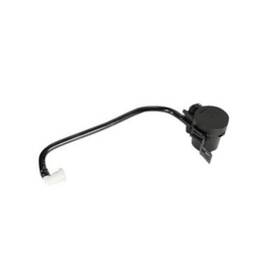 Olx-acd20907779-cl360a54 Ac Delco Genuine Acdelco For Hummer H3 2006-2010 Vapor Canister Vent Hose Black 1 Inlet Olx-acd20907779-cl360a54 Ac Delco Genuine Acdelco For Hummer H3 2006-2010 Vapor Canister Vent Hose Black 1 Inlet