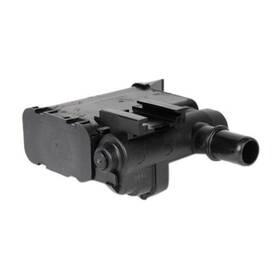 Olx-acd214-1363-cl360a52 Ac Delco Genuine Acdelco For Buick Riviera 1998 1999 Vapor Canister Vent Solenoid Black