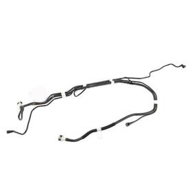 Olx-acd23163730-cl360a52 Ac Delco Genuine Acdelco For Cadillac Escalade 2015 2016 Vapor Canister Purge Valve Hose Olx-acd23163730-cl360a52 Ac Delco Genuine Acdelco For Cadillac Escalade 2015 2016 Vapor Canister Purge Valve Hose