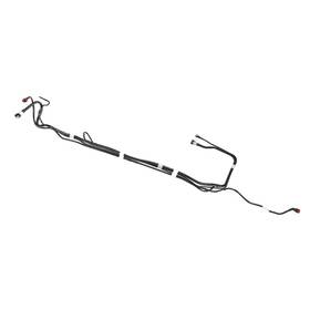 Olx-acd25860207-cl360a50 Ac Delco Genuine Acdelco For Cadillac Escalade Ext/esv 07 08 Vapor Canister Purge Hose