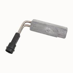 Olx-acd55569862-cl360a50 Ac Delco Genuine Acdelco For Chevy Cruze 2011-2016 Engine Heater Replaceable Cord