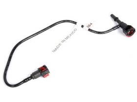 Rs754cg Ac Delco Rear Vapor Canister Vent Hose For Chevy Silverado 1500