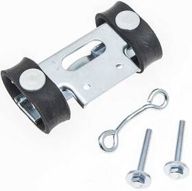 Md4527 Accurate Exhaust Products 1971-74 Mopar B/e-body Tailpipe Hanger Rh Md4527 Accurate Exhaust Products 1971-74 Mopar B/e-body Tailpipe Hanger Rh
