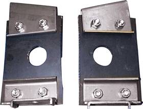 Me5039 Accurate Exhaust Products 1970 Aar Ftcuda/ta Challenger Muffler Hangers Pair Me5039 Accurate Exhaust Products 1970 Aar Ftcuda/ta Challenger Muffler Hangers Pair