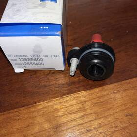 12655400 Acdelco Pcv Valve For Select 13-21 Buick Cadillac Chevrolet Gmc Models