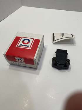 17119089 Acdelco 213-867 Throttle Position Sensor Genuine Part
