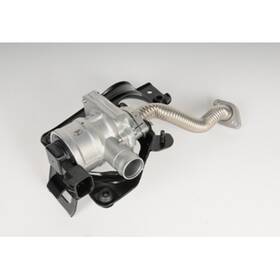 214-2301 Acdelco Secondary Air Injection Shut Off And Check Valve