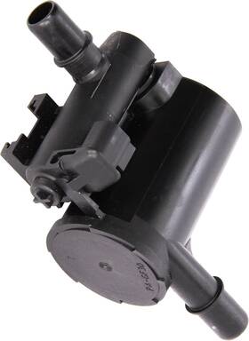 214-2311 Acdelco Gm Genuine Parts Vapor Canister Vent Solenoid 6 Inch Black 214-2311 Acdelco Gm Genuine Parts Vapor Canister Vent Solenoid 6 Inch Black