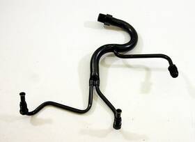 219-103 Acdelco Ac Delco 219103 Air Injection Pipe Right Fits 82-84 Monte Carlo 3.8l And More