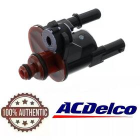 12666845 Acdelco 2m1665 Gm Oem 19-24 Acadia Emission System Components-purge Valve 12666845 Acdelco 2m1665 Gm Oem 19-24 Acadia Emission System Components-purge Valve
