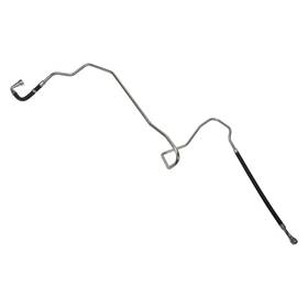 84450363 Acdelco For Chevy Colorado 15-22 Evaporative Emissions System Lines Gm Original
