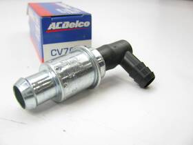 Cv761c Acdelco New Genuine Pcv Valve
