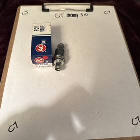 6488389 Acdelco Cv786c 1 Brand New Genuine Gm Oem Pcv Valve Vintage 6488389 Acdelco Cv786c 1 Brand New Genuine Gm Oem Pcv Valve Vintage