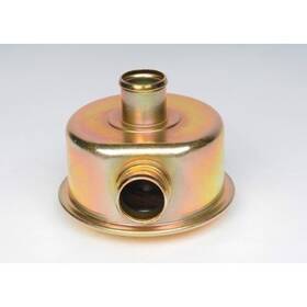 Cv910 Acdelco Engine Crankcase Regulating Valve