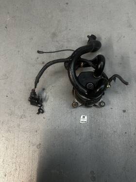 88880033 Acdelco Gm Original Equipment 95-97 Camaro Firebird Formula Trans Am Firehawk Lt1 Air Injection Smog Pump Kit