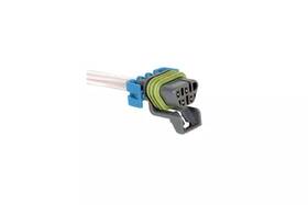 Pt1417 Acdelco Mexico Common Genuine Multi-purpose Wiring Connector Pt1417 Acdelco Mexico Common Genuine Multi-purpose Wiring Connector