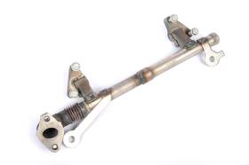 12639083 Acdelco Oe Secondary Air Injection Pipe Gm Original Equipment