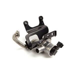 12660126 Acdelco Oe Secondary Air Injection Shut Off And Check Valve