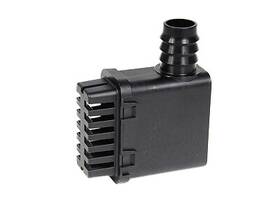19208702 Acdelco Oe Vapor Canister Filter Gm Original Equipment Fits 07-09 Chevrolet Tahoe