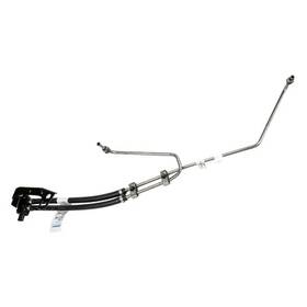 84277146 Acdelco Oe Pipe Asm Exh Pr Slp 1 84277146 Acdelco Oe Pipe Asm Exh Pr Slp 1