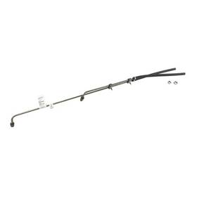 84316440 Acdelco Oe Differential Pressure Sensor Pipe Ac Delco Gm Original