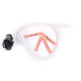 Pt2923 Acdelco Oe Multi Purpose Pigtail Kit With Splices Pt2923 Acdelco Oe Multi Purpose Pigtail Kit With Splices