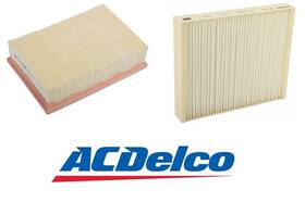 A3184c Acdelco Professional Air Filter And Cabin Gm Original For Trax Buick Encore A3184c Acdelco Professional Air Filter And Cabin Gm Original For Trax Buick Encore
