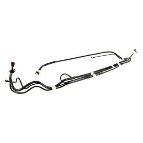 W0133-2104173-acd Acdelco For Cadillac Escalade Esv 09-14 Genuine Gm Parts Vapor Canister Purge Valve Hose