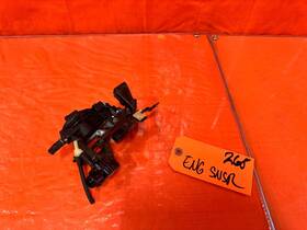 17371-s02-l01 Acura 98-01 Integra - Gas Tank Purge Valve Two Way Oem #268