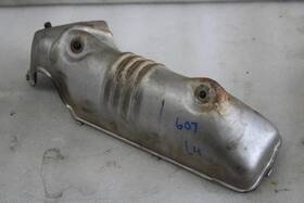 327-59002bl Acura 2002 Rl Left Driver Side Engine Exhaust Manifold Heat Shield