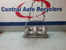 327-59534r Acura Passenger Right Exhaust Manifold Rear Fits 05-08 Rl 242173