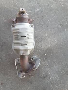 327.ac1i16 Acura Ilx 2016 Exhaust Manifold 302271