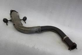 331.ac1h93 Acura 1991 1992 1993 1994 1995 Legend Sedan Exhaust Intermediate Mid Pipe