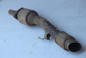 331.ac1n15 Acura 2015 2016 2017 2018 Tlx Exhaust Flex Pipe 3.5l Fwd 331.ac1n15 Acura 2015 2016 2017 2018 Tlx Exhaust Flex Pipe 3.5l Fwd