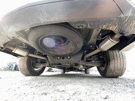 333.ac1420 Acura 2014-2020 Mdx Muffler 3.5l At Awd 60k -base- 59206