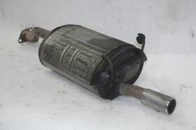 333.ac1d96 Acura 1996 1997 1998 1999 Integra Se Exhaust Muffler Tail Pipe A/t Sedan