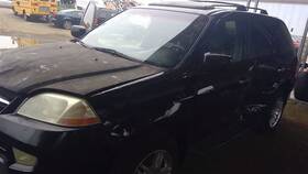 336.ac1402 Acura Mdx 2002 Air Flow Meter 37781 336.ac1402 Acura Mdx 2002 Air Flow Meter 37781