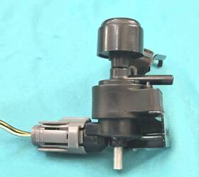 36162-p12-a01 Acura 1993-1995 Legend Purge Valve Solenoid Oem