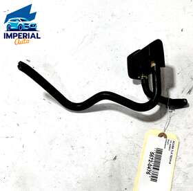 36166-5g0-a01 Acura 2015-16-17-18-19-2020 Tlx Vapor Canister Purge Joint Bracket Hoses Oem