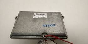37820ryeb22 Acura Engine Electronic Control Tech Unit Module Fits 2012 Mdx Oem