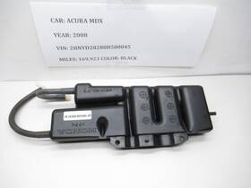 41933-rdl-013 Acura 2007 - 2009 Mdx Rear Carrier Breather Box Oem