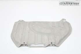 74604-tz5 Acura 2014-2020 Mdx Floor Exhaust Heat Shiled Baffle Cover Oem