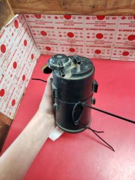 375.ac1d91 Acura Integra 1991 Fuel Vapor Canister 135535